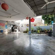 Taman Seri Impian Big Semi D For sale 