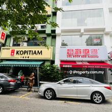 Bas to kuchai LRT, 5 minutes to midvalley the Gatden 