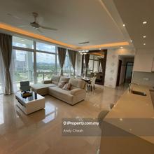 Condominium for Rent