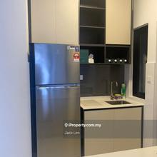 Amber Residences @Gamuda257 for rent!!