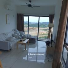 Fully Furnish Condition