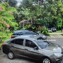 Agricultural Land For Sale In Bukit Permata