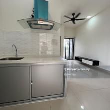 Ayuman gombak,  Full house grille, Partly furnished 