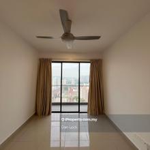 Kuchai Sentral Kuchai Lama - Brand New Partly Furnish Ready to Move In