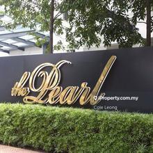 KLCC The Pearl Condominium Selling Below Market Price 35% KL City KLCC
