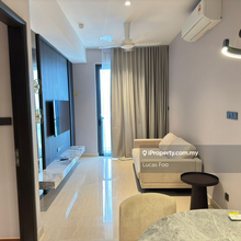 Marriott Residence Corner Unit Fully Seaview n near gurney mall 