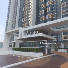 Face Federal Highway & High Floor Unit 