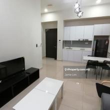Third Avenue Cyberjaya Fully Furnished Near Dpulze & Universiti Malaya