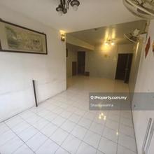 Rose Villa Apartment
