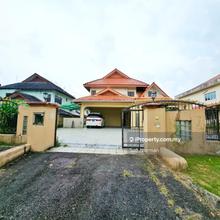 Spacious 5r5b Bungalow Bbu Prime Location Rm 1.1m Only