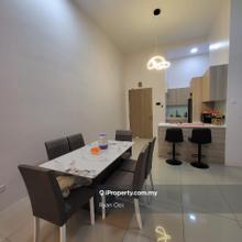 Fully Furnished G Residence Condo For Rent, Alor Setar