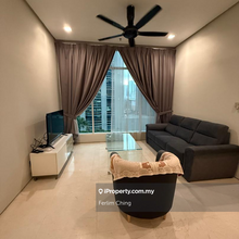 Serviced residence for Rent