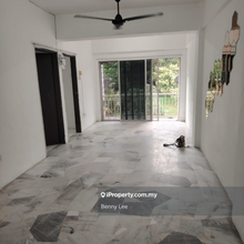 Flat Bukit Mutiara at Kajang