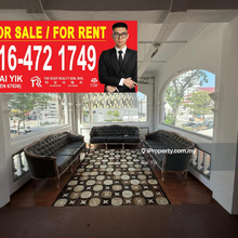 2 Storey Bungalow @ Jalan Kelawai Pulau Tikus , Georgetown 