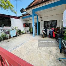 Kuala Selangor Taman Paduka Single Storey House