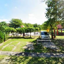 Double Storey Endlot Grd&1st floor Fully Extend New Reno Mbsj approval