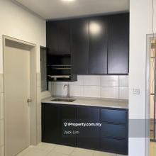 Riamas Residensi Rent