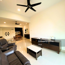 Fully Furnished Starhill Condominium Bukit Gambier