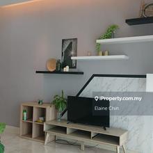 Condominium for Rent