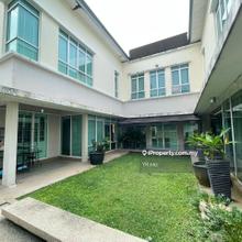 Kemensah Residency, Ampang, Selangor, 2 Storey Bungalow, For Sale