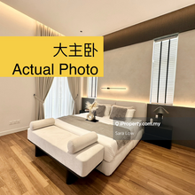 9 Madge Nice Interior Design 4 rooms near Iskl International School