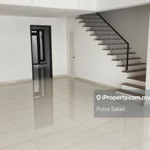 Newly completed Lagenda Gardens @ Bukit Jelutong for sale
