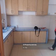 Vantage point condo desa petaling sungai besi