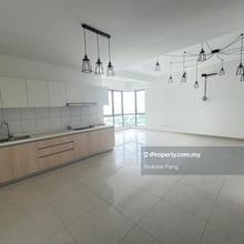Below Market 2 Bedroom Unit in Lake Point Cyberjaya