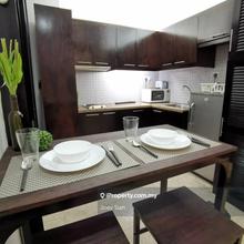 Serviced residence for Rent