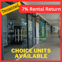 Shop office / Retail / Space for sale