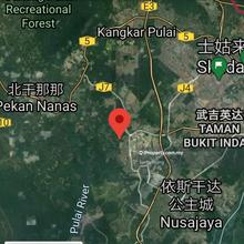 Industrial land for Rent