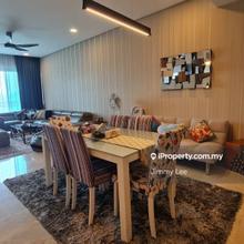 KL -Bukit Dmsr -Dc Luxurious Residence-Next to MRT & Pavillion Mall