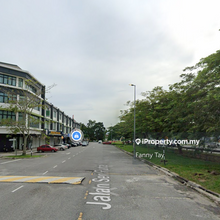 Bandar Seri Putra, Kajang Shoplot For Rent