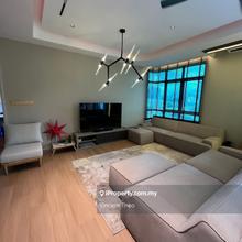 The vyne condo for sell