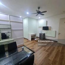 Greenfield Regency Studio Apartment For Sale @ Tampoi