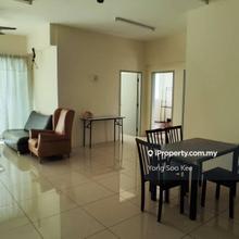 Simpang Ampat @ Avenue Garden unit for rent