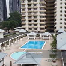 Menara Polo @ Desa Pandan, Cheras Ampang, Kuala Lumpur (Below Market)