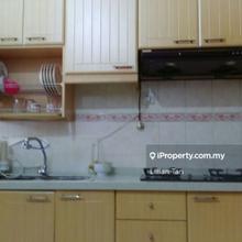 Perda Timur Bandar Perda Bukit Mertajam Double Storey Terrace For Sale
