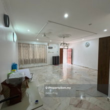 Best buy Persiaran Pantai Jerjak 2sty terrace Renovated