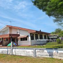 Bukit Baru Single storey Sedi D House Corner lot Freehold 4938sqft