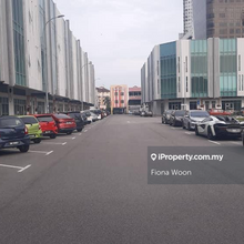 Corner Shop Lot For Rent Taman Melaka Raya , Bandar Hilir