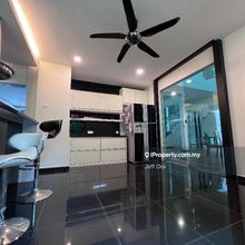 3.5 storey bungalow emerald heights 6000sf rare nice worth