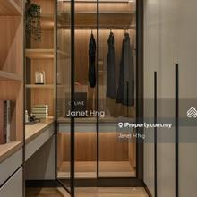 5-tier security, top 5 developer, ready move in, zero downpayment