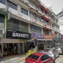 Pudu jalan kenanga shop freehold nearby lrt station