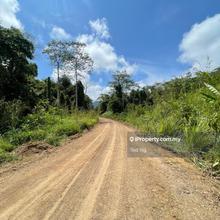 Converted Industrial Land with Premium Paid Kulai
