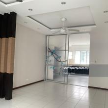 2 Storey Terrace Sunway Aspera