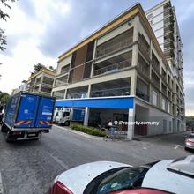 En block 3 adjacent units good and must go