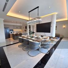 Brand New Unit, Good Condition, Nice Open View, Center Location
