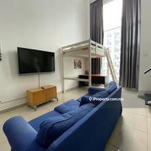 Serviced residence for Rent