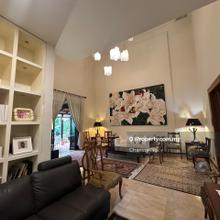 Limited Corner Bungalow Good Condition with Move In Condition Big Land